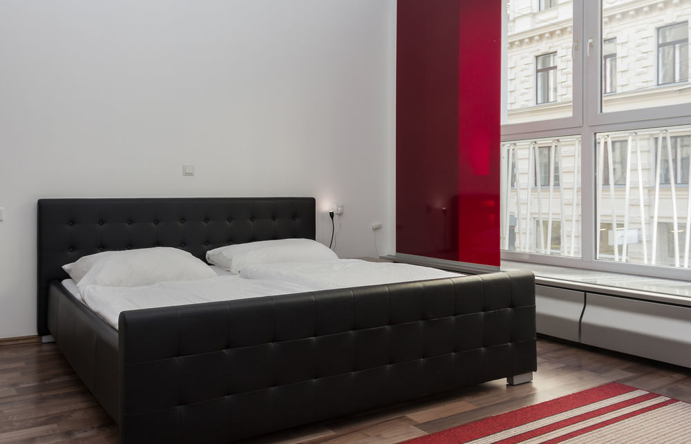 Dan In'N Out Hotel Vienna Exterior photo